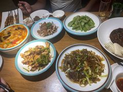 -第一楼(西湖店)
