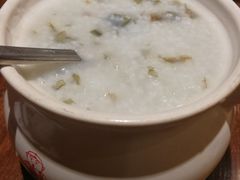 -梁记粥铺(开元地中海店)