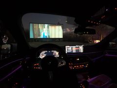 -枫花园汽车电影院(朝阳公园店)