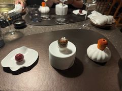 -泰安门Taian Table(镇宁路店)