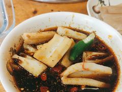-老康火锅(桥南街店)