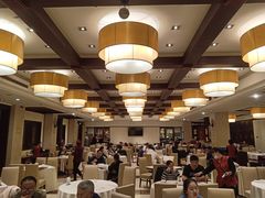 大堂-得月楼·省级非遗·传统苏帮菜(观前店)