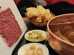 -仁和四季涮肉馆(天坛南门店)