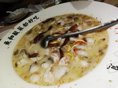 -川流不息(北蔡休闲广场店)