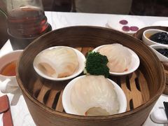 -十二粤味·顺德菜·烧鹅点心(五四广场店)