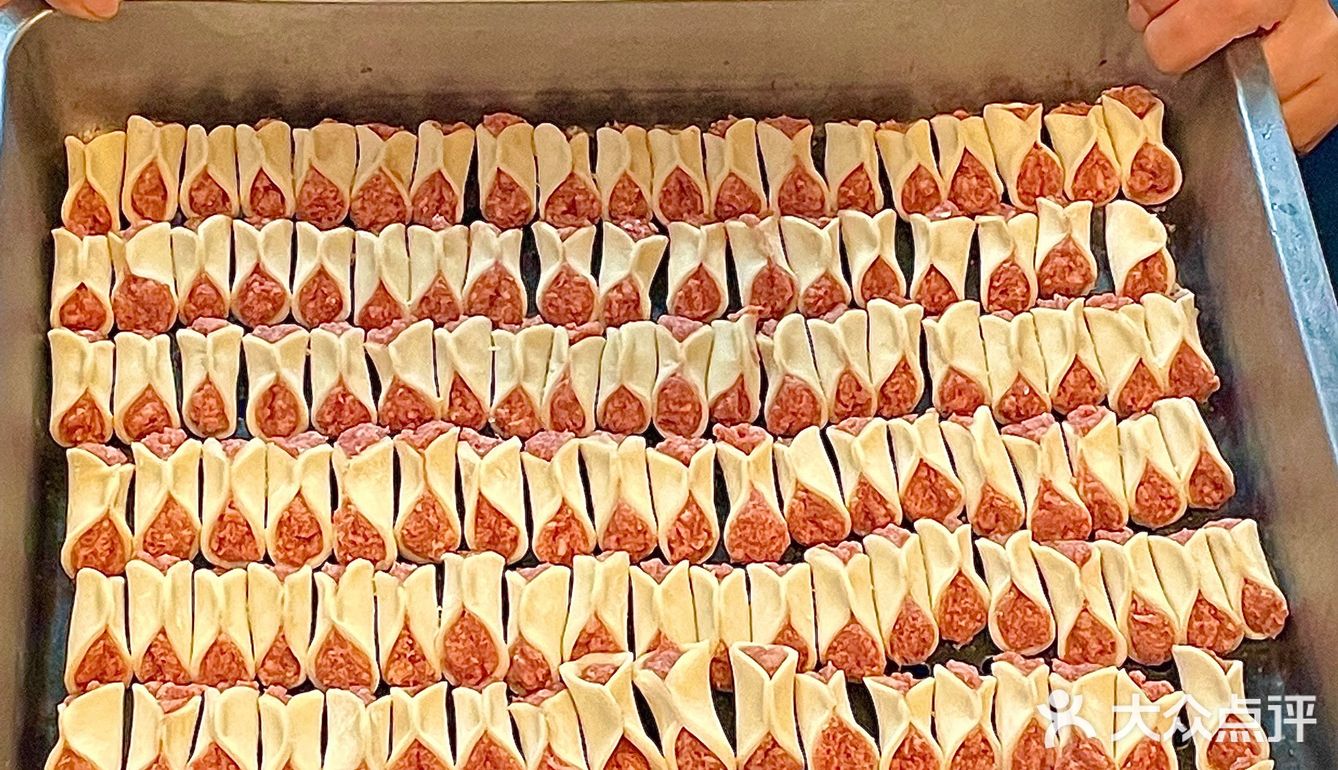 都江堰百年老店| 人均20的老字号小吃🥟