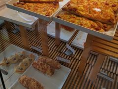 -长发西饼(临顿路店)