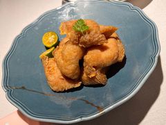 古法酥鱼-華府Deluxe(兴业太古汇店)