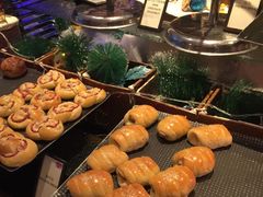 -OPEN開全日自助餐厅·牛肉火锅·海鲜(佛山希尔顿酒店)