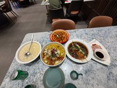 -聚丰园•湖鲜餐厅(阿红私房菜梅石路店)