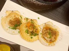 -西安浐灞艾美酒店·汉江餐厅·火锅