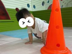 -嘉定民办实蒙早教中心