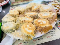 -葛记焖饼(伏牛路店)