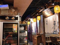 -柿子树炭烤羊腿(金台路店)