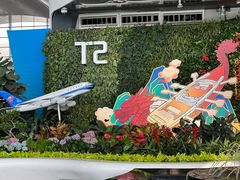 -广州白云国际机场-T2航站楼