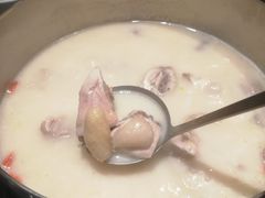 胡椒猪肚鸡-捞王锅物料理(上海世茂广场店)