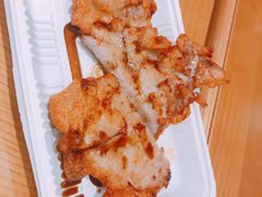 经典排骨-鲜得来排骨年糕(豫园店)
