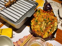 -木屋烧烤(上梅林店)
