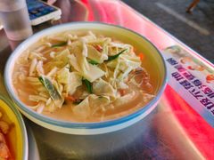 -台州湾小海鲜·范家厨房(人民路店)