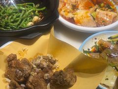 -常和州·夜宵大排档(常州单店)