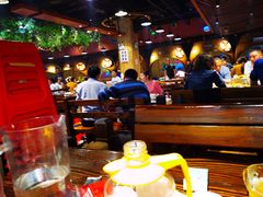 大堂-永红源·啤酒烧烤海鲜大排档(台柳路店)