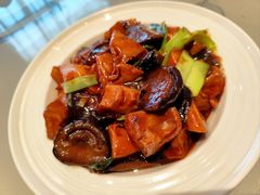 -玉林烤鸭店(黄村兴华店)