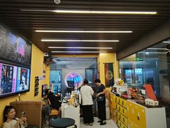 -谜盒子奇幻密室(南屏店)