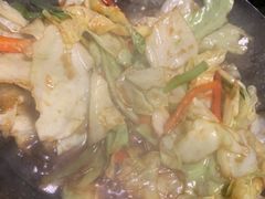 -陈生记黑鱼馆·20年活鱼现杀(宁波鼓楼店)