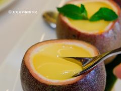 -顺德喜来登酒店·采悦轩