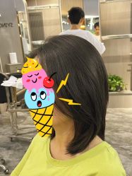 -Sying杉影日式烫染專門店