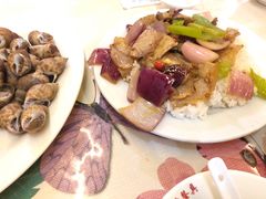 -花乐餐厅(涠洲岛店)