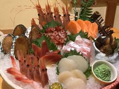 -花潮料理艺食馆(世欧广场店)