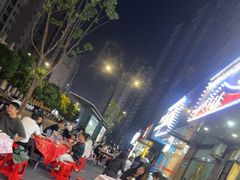 -三只鸟本地特色菜馆(上饶总店)
