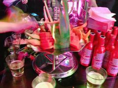 -HiIbiza酒吧