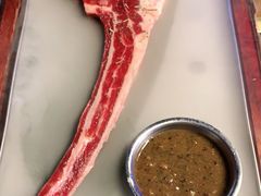 -金妈家烤肉(龙湖U城天街店)