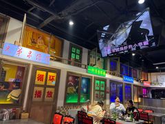 -马路牙子烧烤音乐酒馆(望京店)