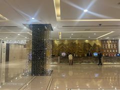 -北京西国贸大酒店