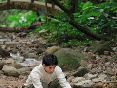 -火炉山森林公园