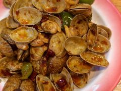-老姑砂锅·烧烤天津菜(体北道店)
