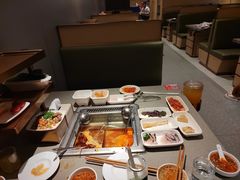 -海底捞火锅(枫蓝国际购物中心店)