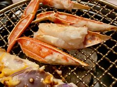 -蟹道乐(道顿堀本店)