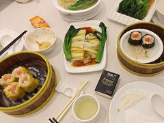 -圣丰城酒家·宴会(宝安大仟里店)