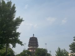 -天宁寺