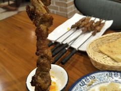 -巴依老爷新疆美食(常营店)