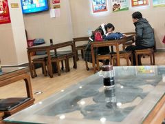 大堂-庆丰包子铺(大慧寺22号平房店)