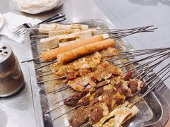 -小寒羊烧烤(凯瑞时代大厦店)