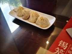 -锡笼记·无锡小笼(水岸店)