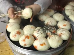-胡记包子
