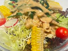 -品粹徽园·家常安徽菜