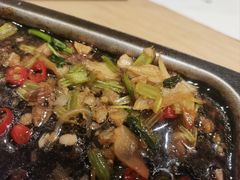 -小句号·精致料理(江南环球港店)
